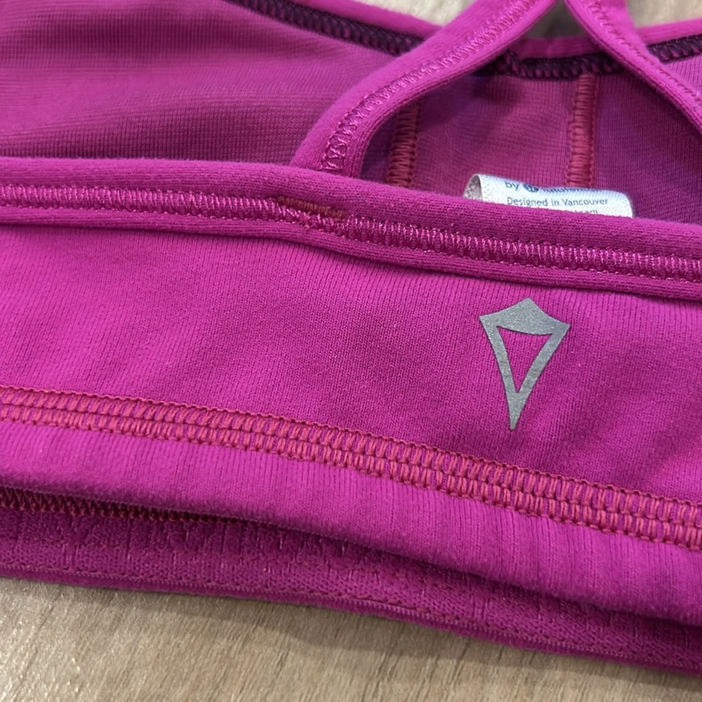Ivivva Bra - Picture 2 of 4